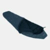 VAUDE Sioux 100 Syn Mummy Synthetisch Slaapzak