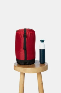 Mammut Nordic OTI Spring 195 Mummy Synthetisch Slaapzak -Camping Essentials Verkoop mbabc80034 4441 010 nl