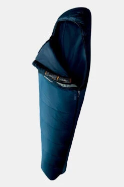 Mammut Nordic OTI Spring 195 Mummy Synthetisch Slaapzak -Camping Essentials Verkoop mbabc80034 4441 04 nl