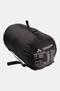 VAUDE Marona UL Mummy Synthetisch Slaapzak -Camping Essentials Verkoop mbabc90001 5151 04 nl