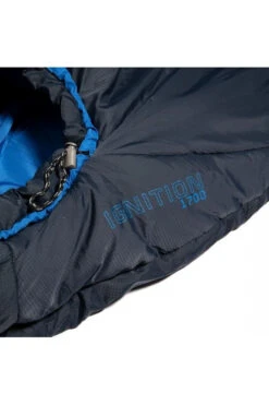 Ignition 1700 II Mummy Synthetisch Slaapzak -Camping Essentials Verkoop mbabc90004 4141 05 nl