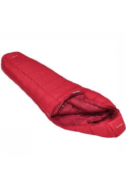 VAUDE Sioux 800 SYN Mummy Synthetisch Slaapzak