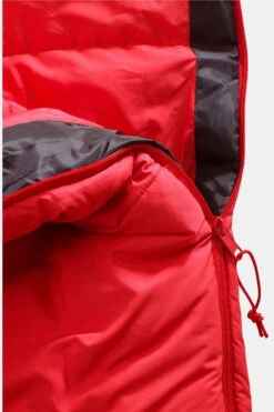 FJÄLLRÄVEN Skule Regular Mummy Synthetisch Slaapzak -Camping Essentials Verkoop mbabd60004 3032 15 nl