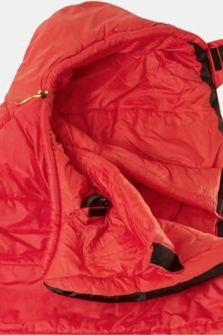 FJÄLLRÄVEN Skule Regular Mummy Synthetisch Slaapzak -Camping Essentials Verkoop mbabd60004 3032 16 nl