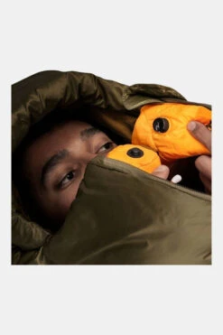 Mammut Protect Fiber -18C Large Mummy Synthetisch Slaapzak -Camping Essentials Verkoop mbabe00010 5555 01 nl