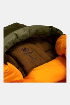 Mammut Protect Fiber -18C Large Mummy Synthetisch Slaapzak -Camping Essentials Verkoop mbabe00010 5555 02 nl
