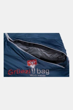 Grüezi Bag Biopod Wolle Zero Mummy Slaapzak -Camping Essentials Verkoop mbabe00012 4141 05 nl