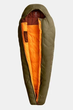 Mammut Relax Fiber Slaapzak 0C L -Camping Essentials Verkoop mbabe00023 5555 02 nl