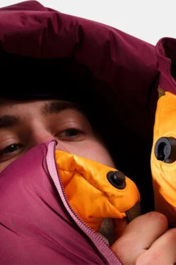 Mammut Protect Fiber Slaapzak -21C M Dames -Camping Essentials Verkoop mbabe00024 3939 13 nl