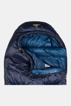 NOMAD Orion 290 Mummy Dons 2 Seizoenen Slaapzak -Camping Essentials Verkoop mbabe00054 4141 03 nl