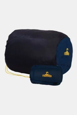 NOMAD Orion 290 Mummy Dons 2 Seizoenen Slaapzak -Camping Essentials Verkoop mbabe00054 4141 08 nl