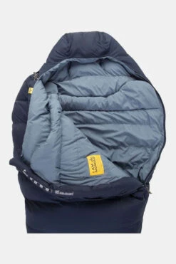 NOMAD Inca Pro 1250 Slaapzak -Camping Essentials Verkoop mbabe10002 4444 04 nl