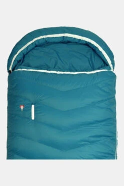 Grüezi Bag Biopod Downwool Subzero Comfort Slaapzak -Camping Essentials Verkoop mbace10005 4040 05 nl