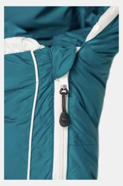 Grüezi Bag Biopod Downwool Subzero Comfort Slaapzak -Camping Essentials Verkoop mbace10005 4040 08 nl