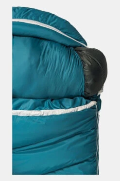 Grüezi Bag Biopod Downwool Subzero Comfort Slaapzak -Camping Essentials Verkoop mbace10005 4040 11 nl
