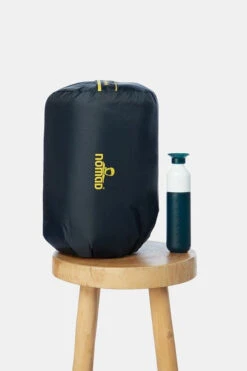 NOMAD Stanley Deken Synthetisch Slaapzak -Camping Essentials Verkoop mbadc80001 7171 010 nl