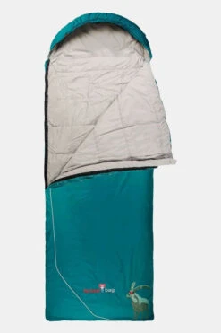 Grüezi Bag Biopod Wolle Goas Comfort Slaapzak -Camping Essentials Verkoop mbade10001 4747 03 nl