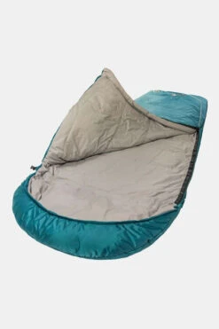 Grüezi Bag Biopod Wolle Goas Comfort Slaapzak -Camping Essentials Verkoop mbade10001 4747 05 nl
