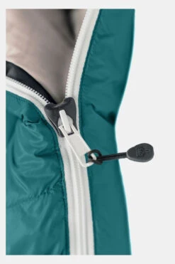 Grüezi Bag Biopod Wolle Goas Comfort Slaapzak -Camping Essentials Verkoop mbade10001 4747 09 nl