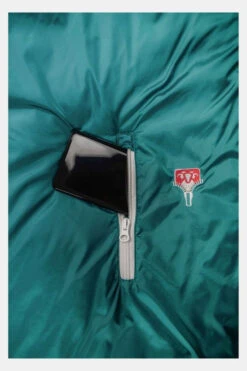 Grüezi Bag Biopod Wolle Goas Comfort Slaapzak -Camping Essentials Verkoop mbade10001 4747 11 nl