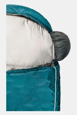Grüezi Bag Biopod Wolle Goas Comfort Slaapzak -Camping Essentials Verkoop mbade10001 4747 12 nl