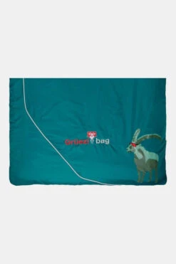 Grüezi Bag Biopod Wolle Goas Comfort Slaapzak -Camping Essentials Verkoop mbade10001 4747 13 nl