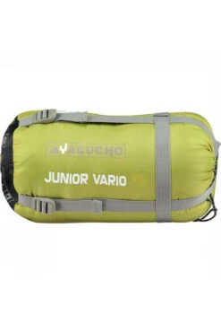 Vario Junior Mummy Synthetisch Slaapzak -Camping Essentials Verkoop mbaec22001 4040 06 int nl