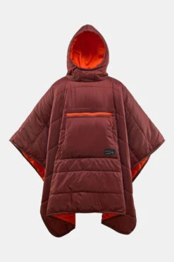 Therm-a-Rest Honcho Poncho Deken Slaapzak