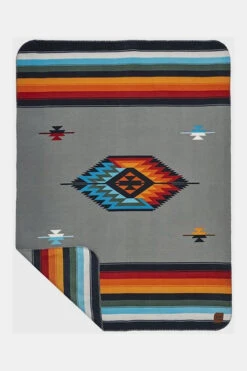 Slowtide Valen Blanket Fleecedeken