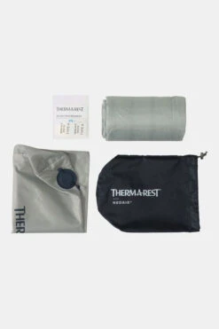 Therm-a-Rest NeoAir Topo Luxe Slaapmat XL -Camping Essentials Verkoop mbbae00030 5353 02 nl