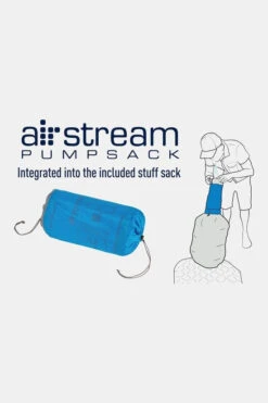 Sea To Summit Comfort Light Air Slaapmat Regular -Camping Essentials Verkoop mbbae10020 4040 07 nl