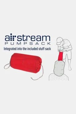 Sea To Summit Ultralight Insulated Regular -Camping Essentials Verkoop mbbae10035 3030 07 nl