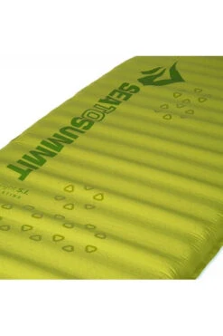 Sea To Summit Comfort Light SI Large Slaapmat -Camping Essentials Verkoop mbbcd70002 5050 04 nl