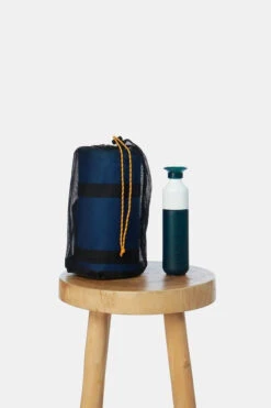 Self Inflating Trekking II Zelfopblaasbare Slaapmat -Camping Essentials Verkoop mbbce00003 4040 010 nl