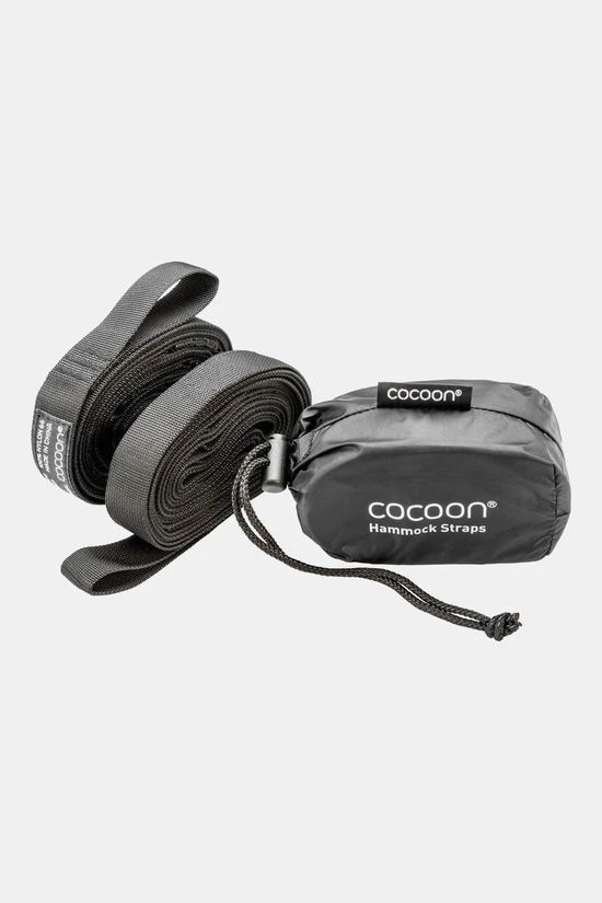 Cocoon Hangmat Ophanglussen 1 Cocoon Hangmat Ophanglussen