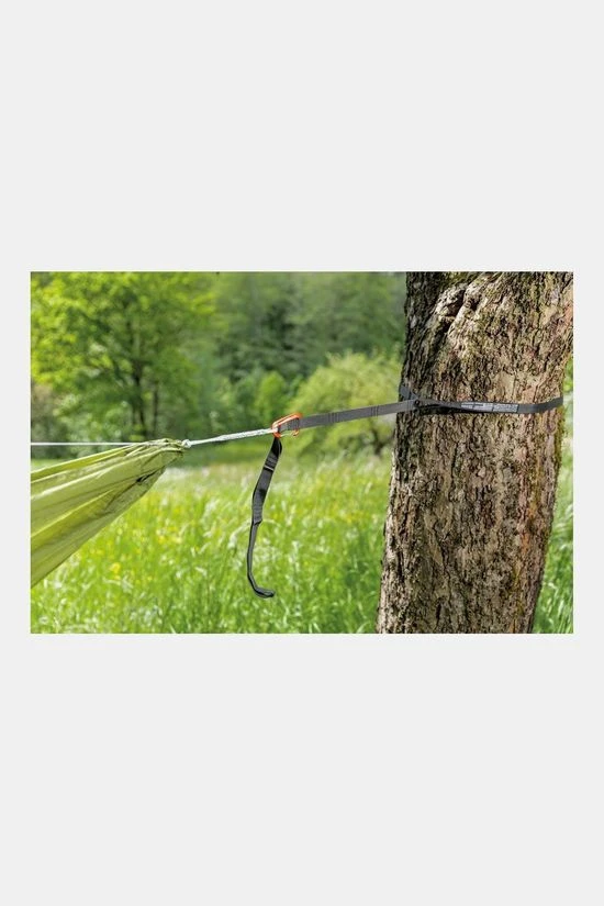 Cocoon Hangmat Ophanglussen 2 Cocoon Hangmat Ophanglussen - Afbeelding 2