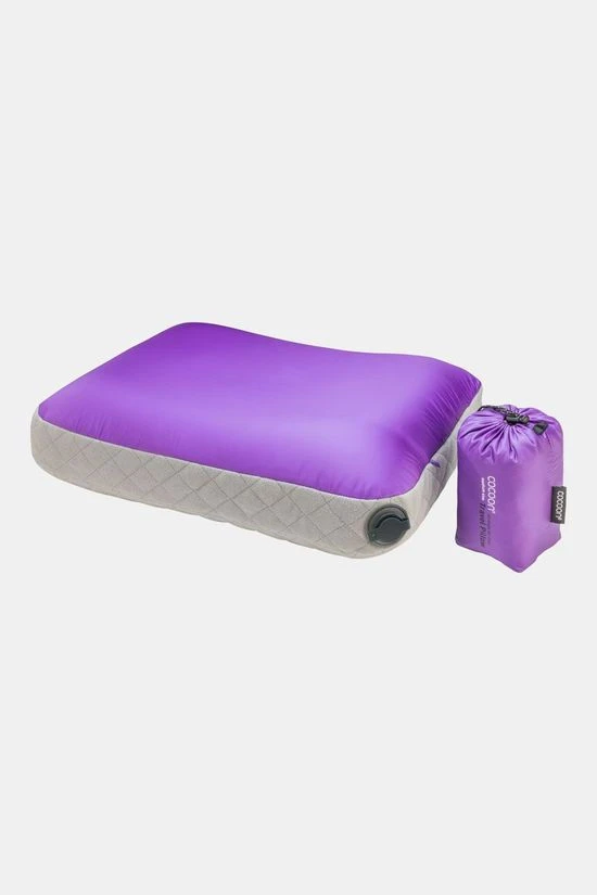 Cocoon Air Core Pillow Ul L 1 Cocoon Air Core Pillow Ul L