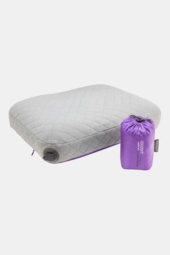 Cocoon Air Core Pillow Ul L 2 Cocoon Air Core Pillow Ul L - Afbeelding 2