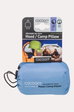 Cocoon Air Core Hood Pillow Ul -Camping Essentials Verkoop mbccc80016 4343 03 nl
