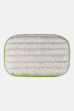 Sea To Summit Aeros Down Pillow Deluxe Kussen -Camping Essentials Verkoop mbccc90006 5051 03 nl