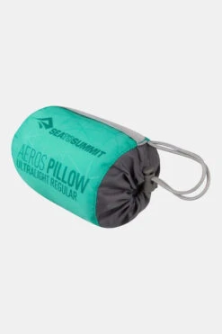 Sea To Summit Aeros Pillow Ultralight Regular Kussen -Camping Essentials Verkoop mbccd90005 4242 06 nl
