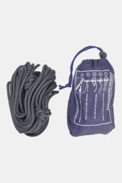 TICKET TO THE MOON Nautical Rope