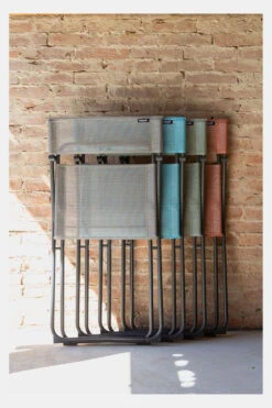 Balcony Batyline Iso Campingstoel -Camping Essentials Verkoop mcaae10004 4747 05 nl