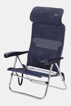 Crespo Strandstoel AL-205 COMPACT -Camping Essentials Verkoop mcaae10099 4141 02 nl