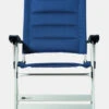 Grande 8820 Aircomfort Blauw Campingstoel