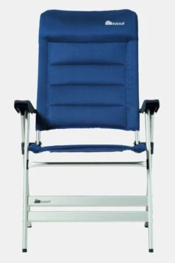 Grande 8820 Aircomfort Blauw Campingstoel