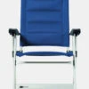 Presto 8820 Aircomfort Blauw Camopingstoel