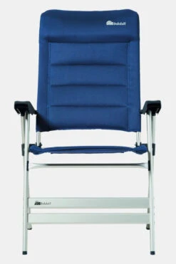Sublime 8820 Aircomfort Blauw Campingstoel