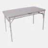 Bo-Camp Premium Koffermodel 120x60cm Tafel