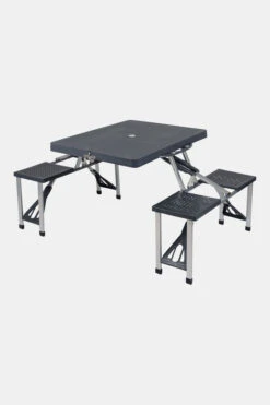 Bo-Camp Basic Picknick Campingtafel